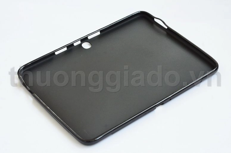 Ốp lưng silicone Samsung Galaxy Tab 3 10.1 P5200 Soft Case